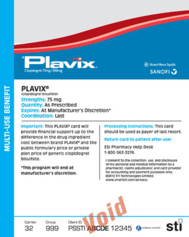 Brand Plavix Online Canada