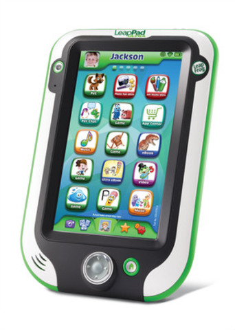 Screen Only LeapFrog LeapPad3 Kids' Learning Tablet, 