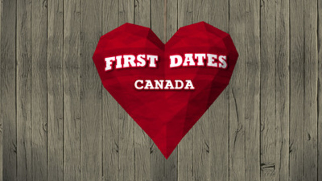 Slice™ is looking for singles to star in new Canadian documentary series First  Dates Canada