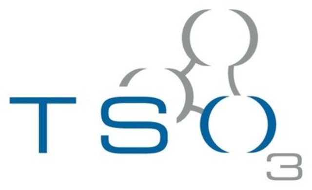 Tso3 To Present At Bloom Burton Co Healthcare Investor Conference On May 2 2016