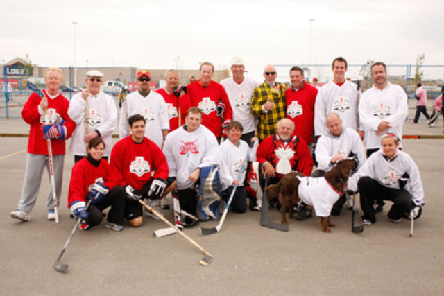 hockey calgary flames