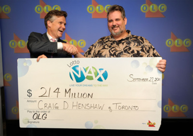 Lotto Max