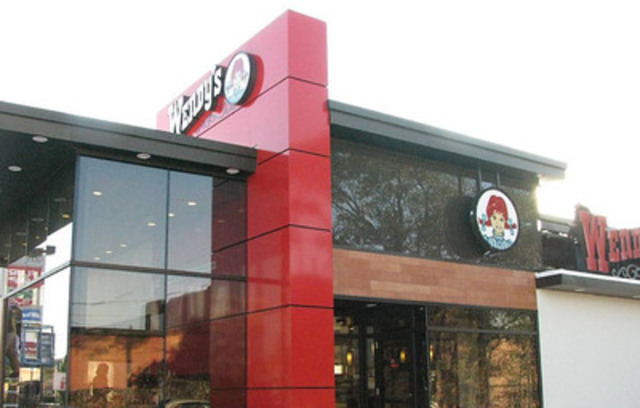 Wendys To Test New Restaurant Concept In Canada. Ontario Mills Job ...