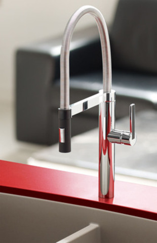... faucet from blanco has been awarded the 2012 if international forum