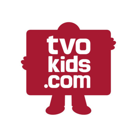 TV Station: TVOKids  Comn 3725: Children's and young people's media in  Canada