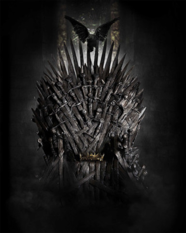 Ownthethrone In Vancouver Hbo Canada Brings The Iron Throne From