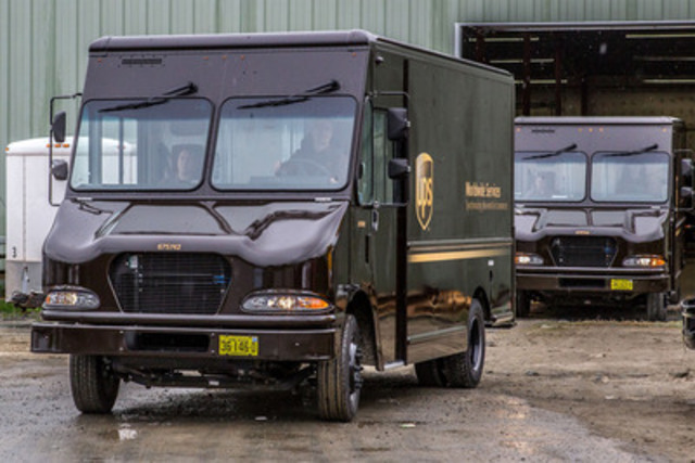 ups canada