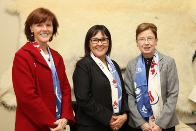 Health Canada on Government Of Canada Celebrates Registered Nurses   Finance
