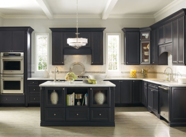 Thomasville Cabinetry Receives Top Honors In J D Power And