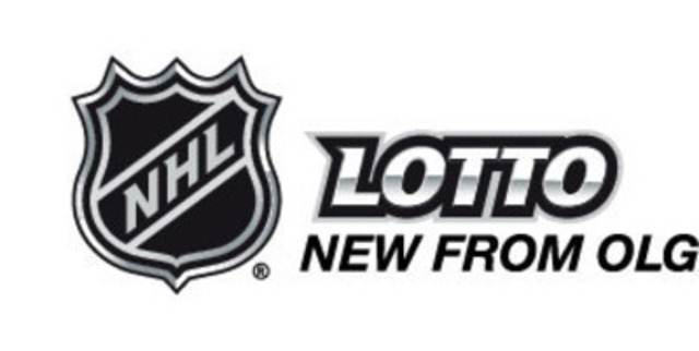 nhl lotto results