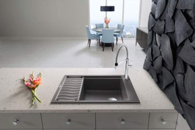 ... in design and function toronto jan 23 2015 cnw blanco showcases 2015 s