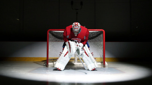 CNW | Under Armour Challenges Youth Hockey Teams to ...
 Under Armour Hockey Wallpaper