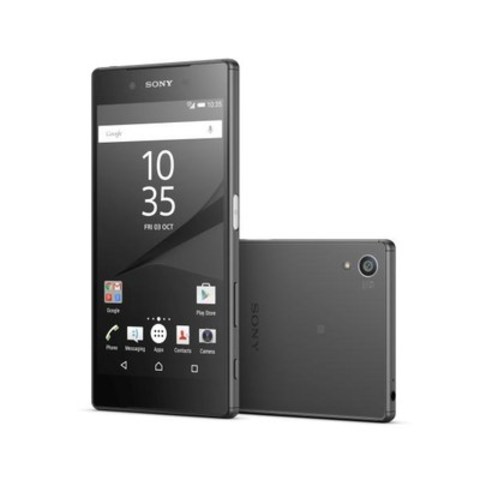 Sony and Bell bring next-generation Xperia® Z5 smartphone to Canada