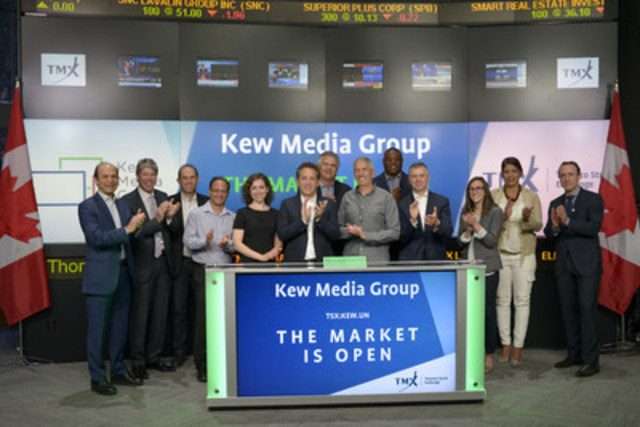 Kew Group 70