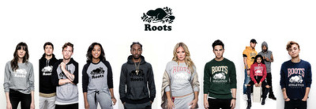 Image result for roots, canada