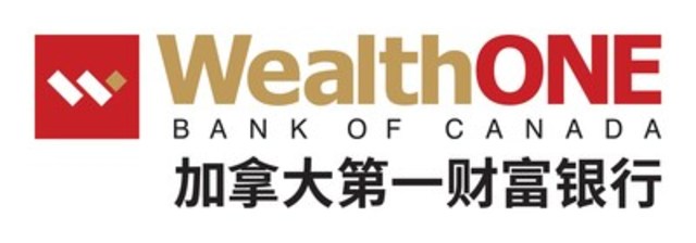 Image result for wealth One Chinese  Canadian bank