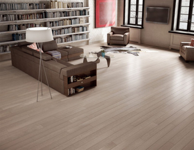 Preverco Maintains Its Innovation Pace, Preverco Hardwood Flooring Dealers