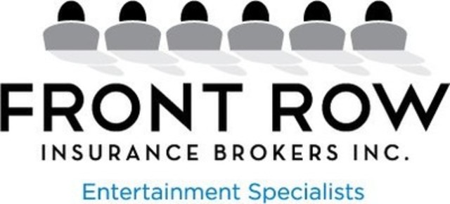 CNW Canada's largest film insurance broker is first to