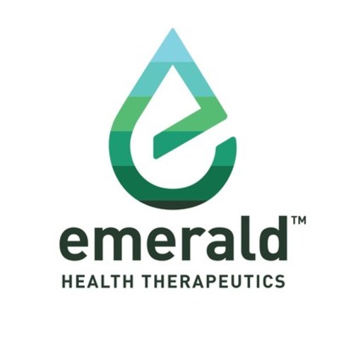 Emerald Health Therapeutics (CNW Group/Emerald Health Therapeutics, Inc.)