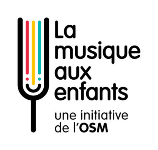 The OSM launches La musique aux enfants