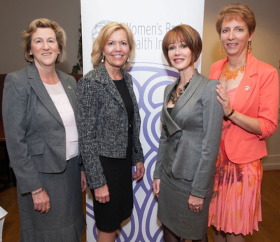 The Women’s Brain Health Initiative (WBHI) kicked off its six-city ...