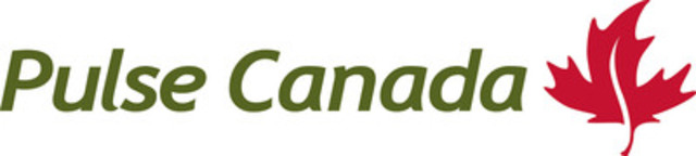 Pulse Canada Logo