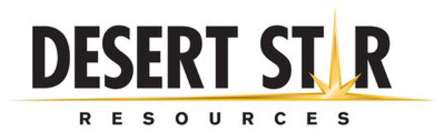 Desert Star Appoints R. Stuart (Tookie) Angus to Advisory Board and ...