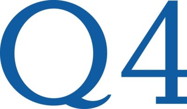 Q4 Inc. Releases 'Q4 Cloud' - Next Generation Hybrid Cloud Solution for ...